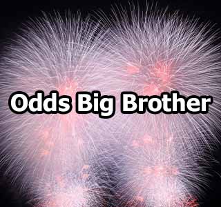 Big Brother Odds - Betting.se