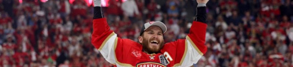 Florida Panthers - NHL 2024/25