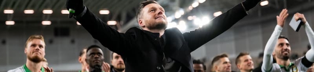 Kim Hellberg till Swansea