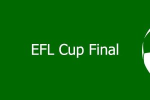 EFL Cup final odds och speltips