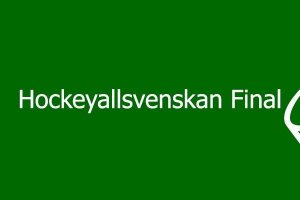 Hockeyallsvenskan Final Odds