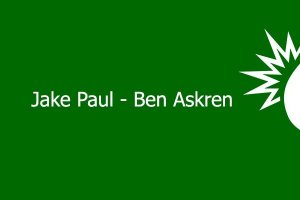 Jake Paul vs Ben Askren boxning odds