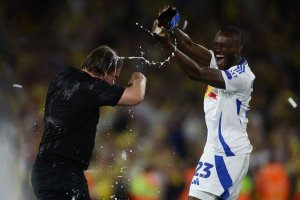 Leeds United - Nottingham Forest