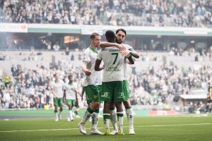 Allsvenskan skyttekung