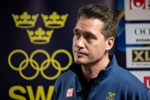 sam hallam inför OS 2026