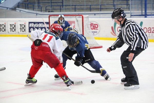 Junior-VM Ishockey 20/21: Odds, schema, TV-tider