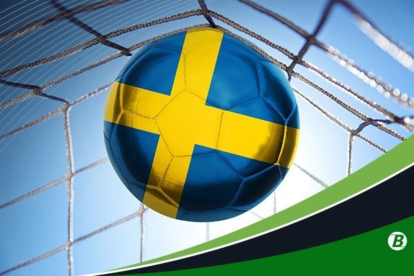 EM-Kval 2024: Belgien - Sverige | Betting.se